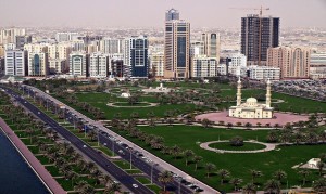 Sharjah-UAE