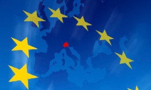 مساهمة برن في توسيع الإتحاد الأوروبي