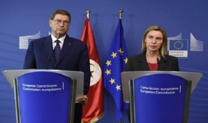 مفاوضات التبادل الحر بين تونس والاتحاد الاوروبي تبدأ في تشرين الاول/اكتوبر