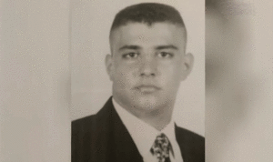 بالفيديو.. كيف إختفى طارق الخوري في مطار بيروت؟