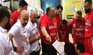 هل يحرز لبنان بطولة غرب آسيا في السلة؟