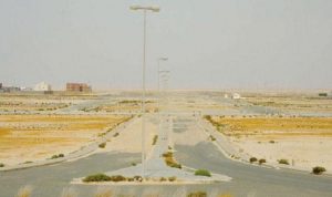السعودية تضيق الخناق على لصوص الأراضي وتجار المباني المغشوشة