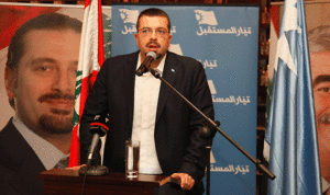 أحمد الحريري: “حزب الله” سيدرك أنّ لا نتيجة لدفاعه عن الأسد