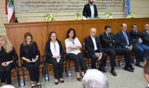 احمد الحريري: من اغتال رفيق الحريري في لبنان يغتال نفسه اليوم في المنطقة