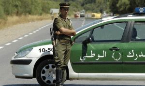 السياحة ممنوعة على الجنود والشرطة الجزائريين في تونس
