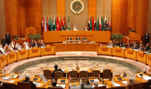 ما هو قرار لبنان في اجتماع القاهرة؟