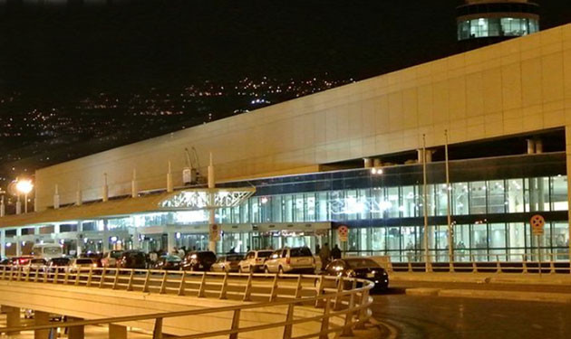 beirut-airport