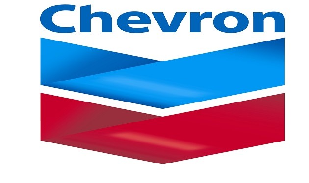 chevron-Logo