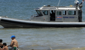 اعلان حالة الطوارئ في كوستاريكا إثر غرق سفينة تحمل مواد سامة