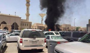 السعودية تعتقل ثلاثة أشقاء متورطين في تفجير الكويت