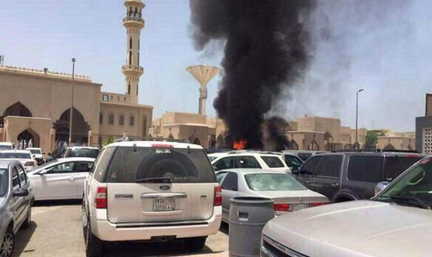 dammam-explosion-ksa