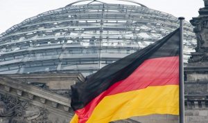 تراجع معنويات الشركات الألمانية