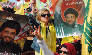 “حزب الله”: نصرالله لم يشترط إدراج العلاقة مع سوريا في البيان الوزاري