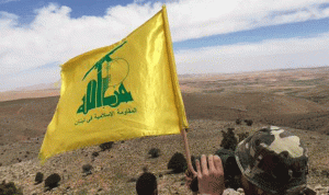 سياسة القضم مستمرة و”حزب الله” يطوّق عرسال!