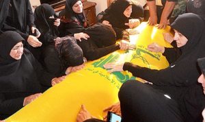 100 قتيل من “حزب الله” خلال أسبوعين في القلمون
