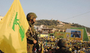 “حزب الله” يصعد ضد الرياض!