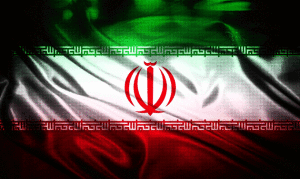 iran