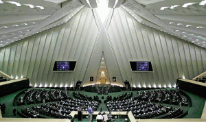11 إصابة جديدة بكورونا في البرلمان الإيراني