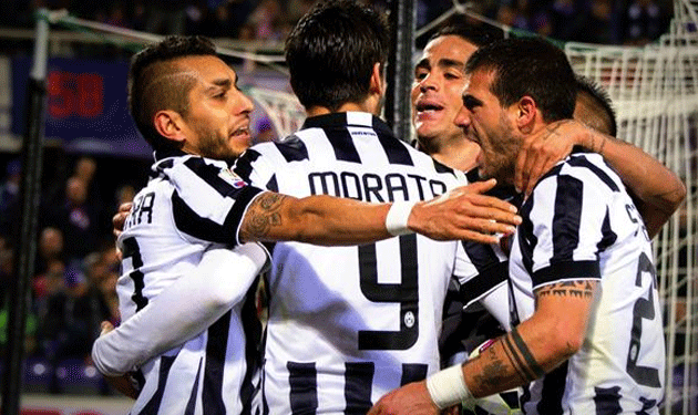 juventus