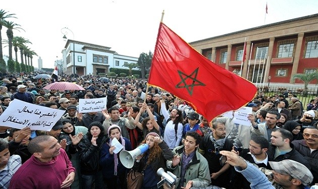 morocco-unemployed-youth