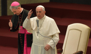 رئيس كوبا يصل الى الفاتيكان للقاء قداسة البابا