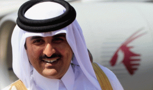 وعد قطري بمتابعة ملف العسكريين المخطوفين
