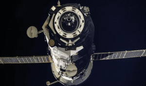 مركبة فضائية روسية “ستسقط” من مدارها