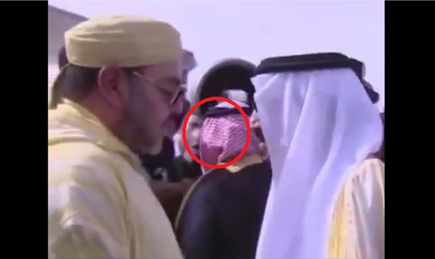 saudi