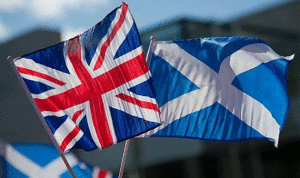 عام 2016 قد يشهد استفتاء آخر لاستقلال اسكتلندا