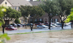 تكساس ترحّب بطلوع الشمس بعد فيضانات قتلت 25 شخصا