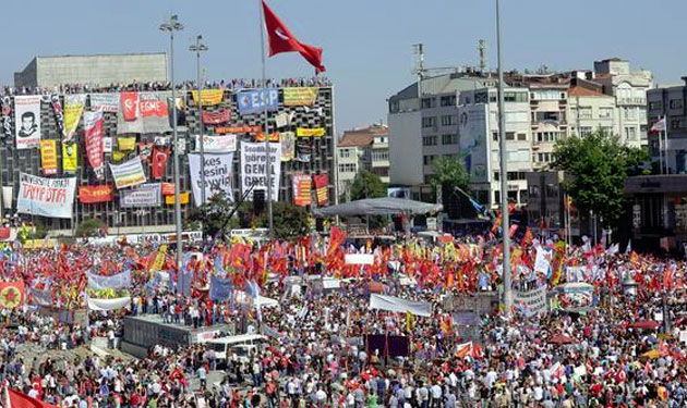 turkey