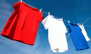 غسل الألبسة الجديدة ضرورة لتجنب انتقال الأمراض!