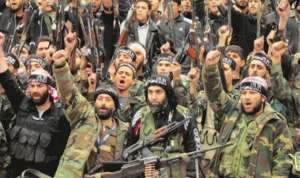 مسلحو القوقاز في روسيا يعلنون مبايعتهم لـ”داعش”