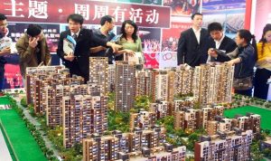﻿الصين: تعزيز «الاستثمار الفعال» لدعم الاقتصاد واستمرار تحسن السوق العقاري