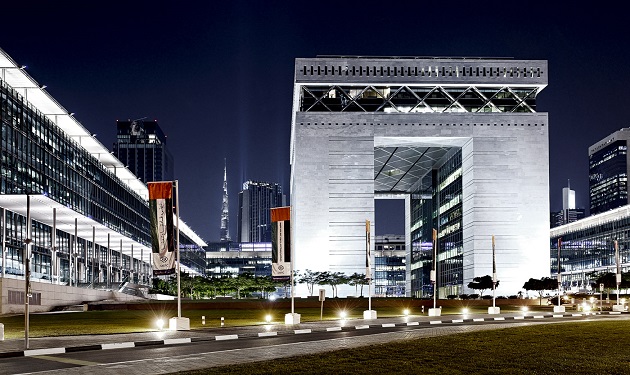 Dubai-DIFC-Dubai-International-Financial-Center