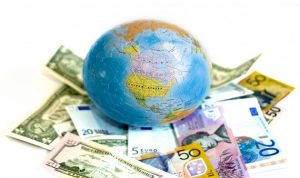 انخفاض الاستثمارات الأجنبية المباشرة في العالم الماضي بنسبة 16 بالمئة