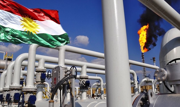Kurdistan-Oil