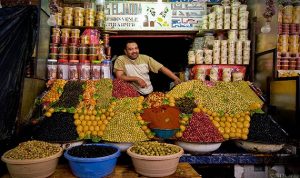 يلاحق المغرب مافيا السلع الفاسدة