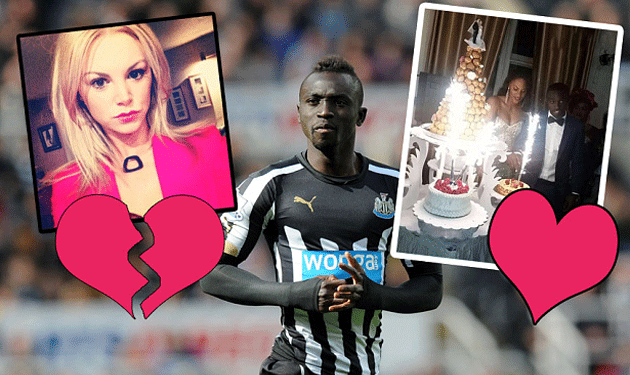 Papiss-Cisse