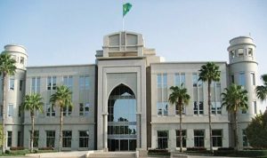 الفساد ينخر 90% من الإدارات الحكومية في موريتانيا