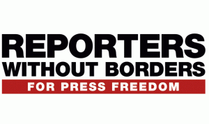 إعتقال 4 صحافيين عائدين من سوريا