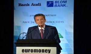 انعقاد مؤتمر يوروموني لبنان: تركيز على كيفية تطوير لبنان لنظامه البيئي المالي والتجاري الرقمي