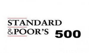 ستاندرد اند بورز 500 يغلق عند أعلى مستوى في 7 أشهر