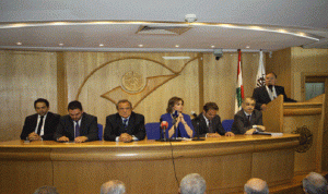 طرابلس في قلب الحدث الاقتصادي مع أول اجتماع لمجلس إدارة المنطقة الخاصة