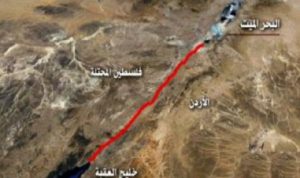 الأردن يعلن انتهاء أزمة الشاحنات العالقة على الحدود العراقية