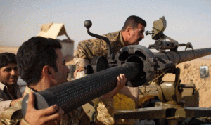 مقتل أميركي كان يقاتل مع الأكراد ضد “داعش”