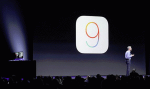 “آبل” تكشف عن نظام تشغيل” iOS 9″ لأجهزتها الذكية