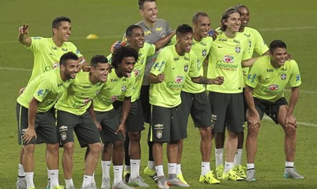 brazil-team