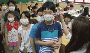 31 حالة وفاة بفيروس كورونا في كوريا الجنوبية