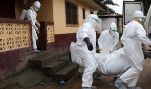 اختبار يكشف الـ”إيبولا” في دقائق!!